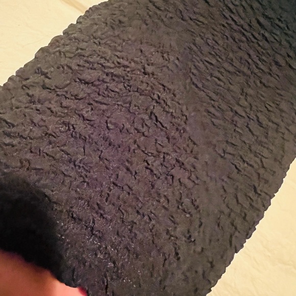 NWT Stine Goya Textured Green Pants - Picture 4 of 7